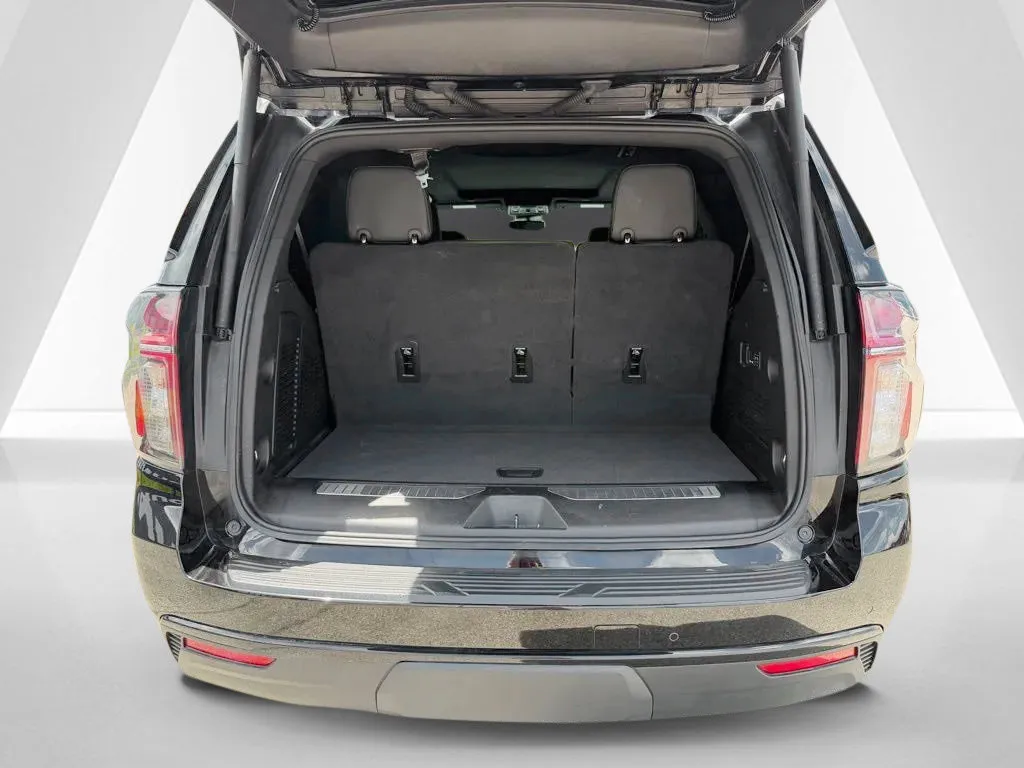 Chevrolet Tahoe photo 32