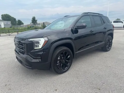 Another view of 2027 GMC Terrain Elevation for sale in Carroll, OH at Braden Cadillac GMC