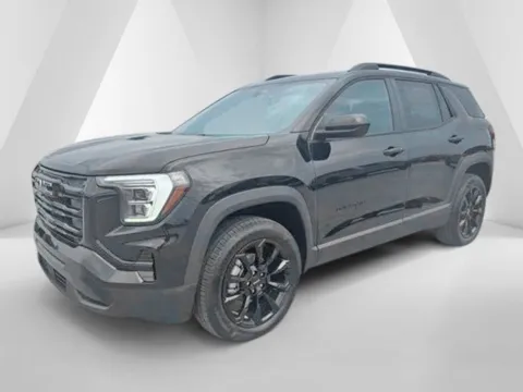 Another view of 2027 GMC Terrain Elevation for sale in Carroll, OH at Braden Cadillac GMC