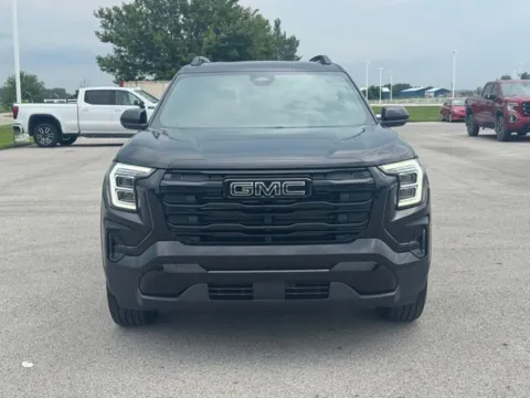 Photos of 2027 GMC Terrain Elevation for sale in Carroll, OH at Braden Cadillac GMC