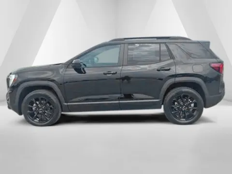 More photos of 2027 GMC Terrain Elevation at Braden Cadillac GMC, OH