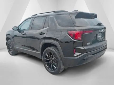 More photos of 2027 GMC Terrain Elevation at Braden Cadillac GMC, OH
