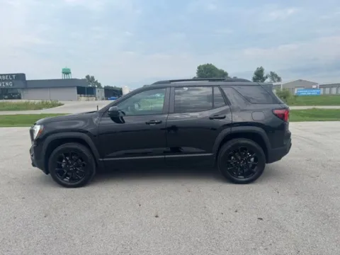 More photos of 2027 GMC Terrain Elevation at Braden Cadillac GMC, OH