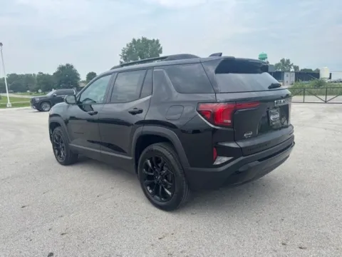 More photos of 2027 GMC Terrain Elevation at Braden Cadillac GMC, OH