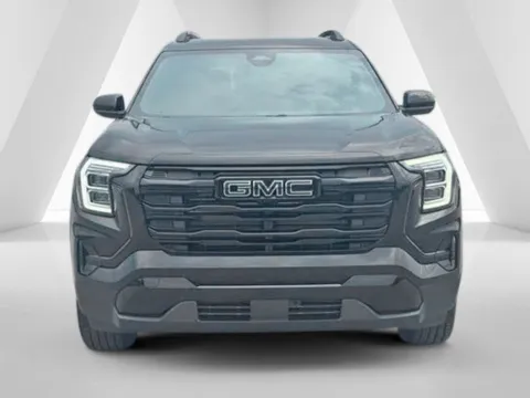 Photos of 2027 GMC Terrain Elevation for sale in Carroll, OH at Braden Cadillac GMC