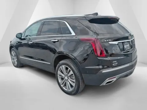 More photos of 2026 Cadillac XT5 Premium Luxury at Braden Cadillac GMC, OH