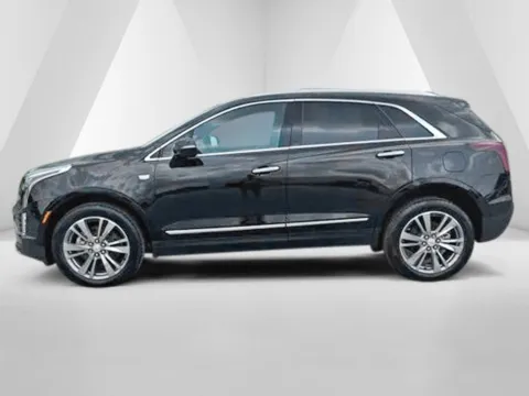 More photos of 2026 Cadillac XT5 Premium Luxury at Braden Cadillac GMC, OH