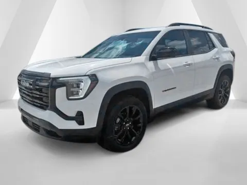 Another view of 2027 GMC Terrain Elevation for sale in Carroll, OH at Braden Cadillac GMC