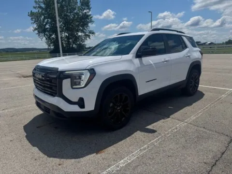 Another view of 2027 GMC Terrain Elevation for sale in Carroll, OH at Braden Cadillac GMC
