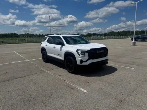 White 2027 GMC Terrain Elevation for sale in Carroll, OH