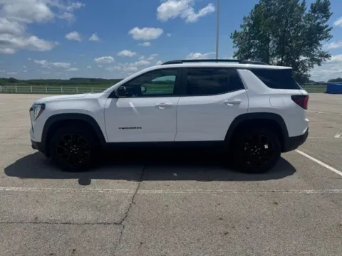 More photos of 2027 GMC Terrain Elevation at Braden Cadillac GMC, OH