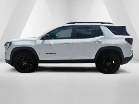 More photos of 2027 GMC Terrain Elevation at Braden Cadillac GMC, OH
