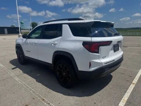 More photos of 2027 GMC Terrain Elevation at Braden Cadillac GMC, OH