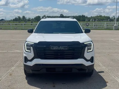 Photos of 2027 GMC Terrain Elevation for sale in Carroll, OH at Braden Cadillac GMC