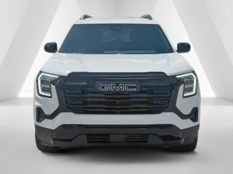 Photos of 2027 GMC Terrain Elevation for sale in Carroll, OH at Braden Cadillac GMC