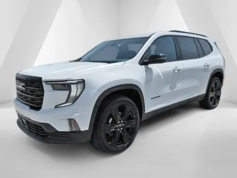 Another view of 2026 GMC Acadia Elevation for sale in Carroll, OH at Braden Cadillac GMC