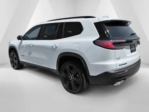 More photos of 2026 GMC Acadia Elevation at Braden Cadillac GMC, OH