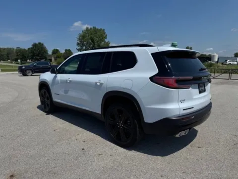 More photos of 2026 GMC Acadia Elevation at Braden Cadillac GMC, OH