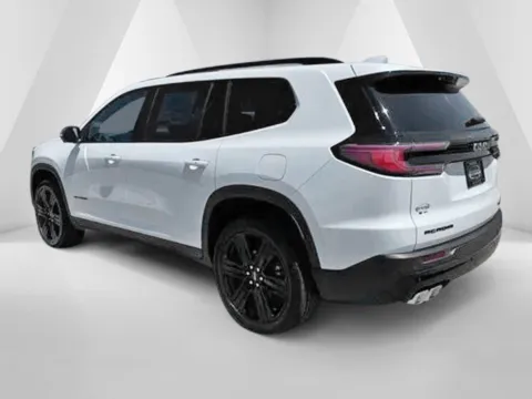 More photos of 2026 GMC Acadia Elevation at Braden Cadillac GMC, OH