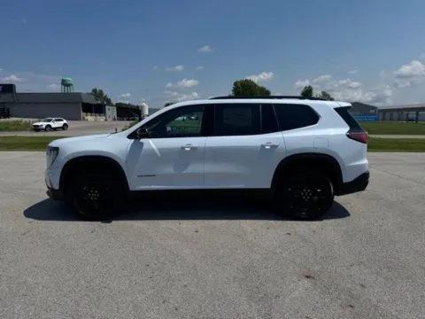 More photos of 2026 GMC Acadia Elevation at Braden Cadillac GMC, OH