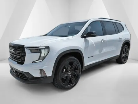 Another view of 2026 GMC Acadia Elevation for sale in Carroll, OH at Braden Cadillac GMC