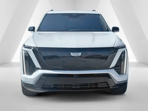 Photos of 2027 Cadillac VISTIQ Sport for sale in Carroll, OH at Braden Cadillac GMC