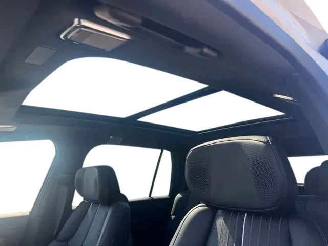 Cadillac Vistiq photo 11