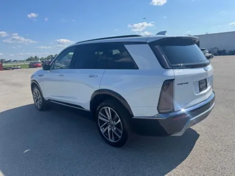 More photos of 2027 Cadillac VISTIQ Sport at Braden Cadillac GMC, OH