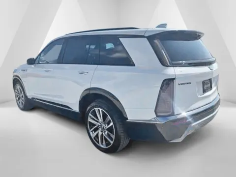 More photos of 2027 Cadillac VISTIQ Sport at Braden Cadillac GMC, OH