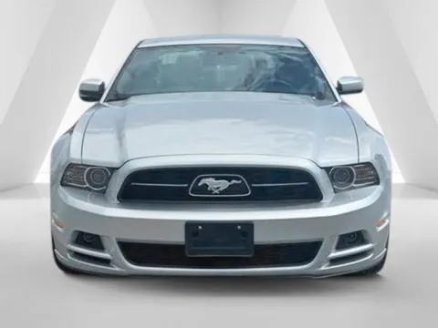 Photos of 2013 Ford Mustang V6 Premium for sale in Carroll, OH at Braden Cadillac GMC