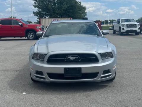 Photos of 2013 Ford Mustang V6 Premium for sale in Carroll, OH at Braden Cadillac GMC
