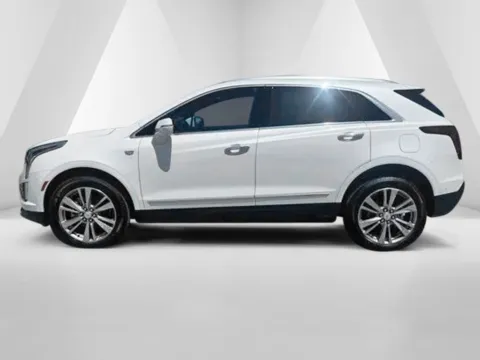 More photos of 2026 Cadillac XT5 Premium Luxury at Braden Cadillac GMC, OH