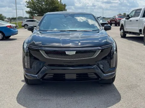 Photos of 2027 Cadillac OPTIQ Premium Sport for sale in Carroll, OH at Braden Cadillac GMC