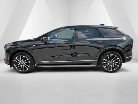 More photos of 2027 Cadillac OPTIQ Premium Sport at Braden Cadillac GMC, OH