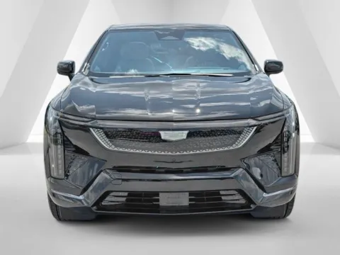Photos of 2027 Cadillac OPTIQ Premium Sport for sale in Carroll, OH at Braden Cadillac GMC