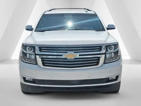 Photos of 2019 Chevrolet Suburban Premier for sale in Carroll, OH at Braden Cadillac GMC
