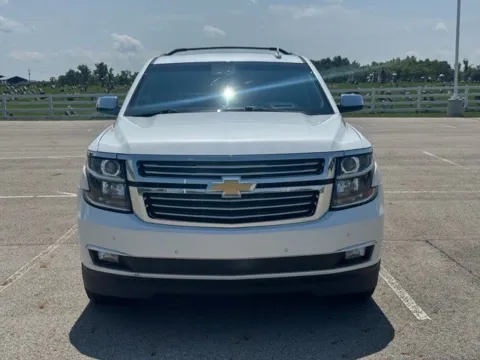 Photos of 2019 Chevrolet Suburban Premier for sale in Carroll, OH at Braden Cadillac GMC