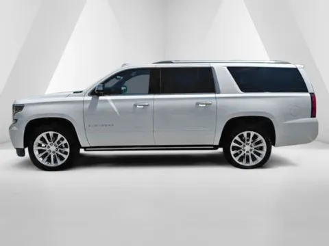More photos of 2019 Chevrolet Suburban Premier at Braden Cadillac GMC, OH