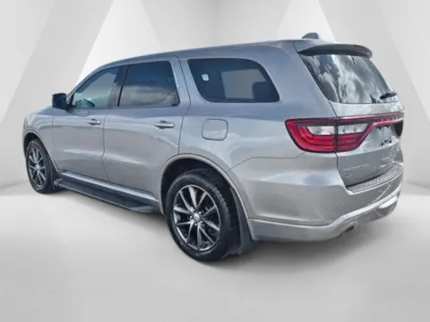 More photos of 2018 Dodge Durango GT at Braden Cadillac GMC, OH