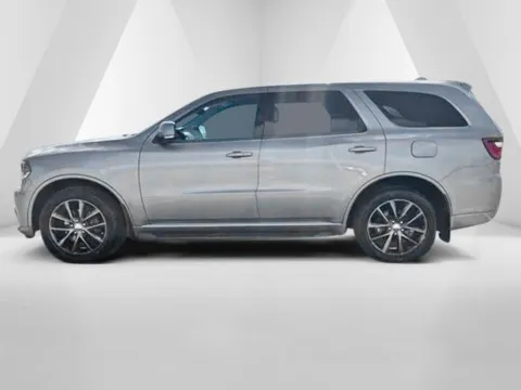 More photos of 2018 Dodge Durango GT at Braden Cadillac GMC, OH