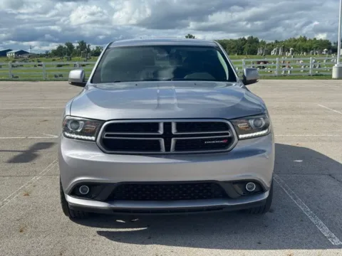 Photos of 2018 Dodge Durango GT for sale in Carroll, OH at Braden Cadillac GMC
