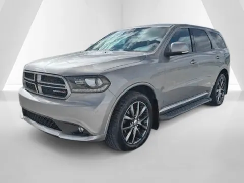 Another view of 2018 Dodge Durango GT for sale in Carroll, OH at Braden Cadillac GMC