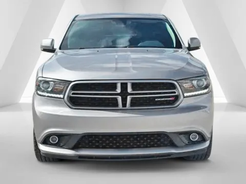 Photos of 2018 Dodge Durango GT for sale in Carroll, OH at Braden Cadillac GMC