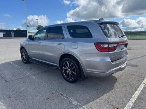 More photos of 2018 Dodge Durango GT at Braden Cadillac GMC, OH