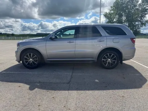 More photos of 2018 Dodge Durango GT at Braden Cadillac GMC, OH