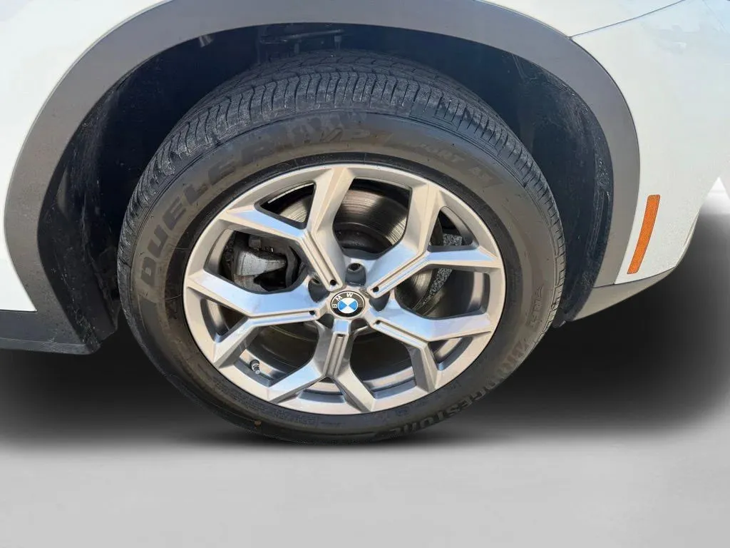 BMW X3 photo 36
