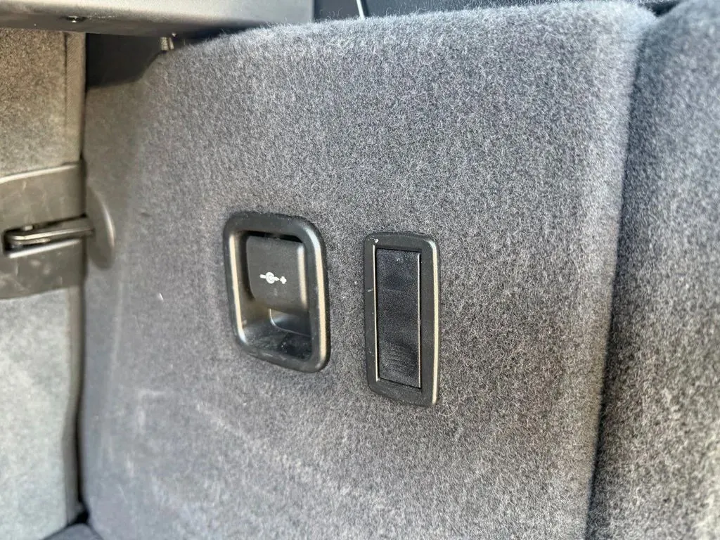 BMW X3 photo 34