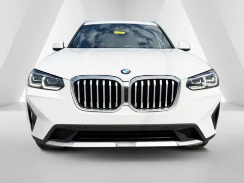 Photos of 2022 BMW X3 xDrive30i for sale in Carroll, OH at Braden Cadillac GMC