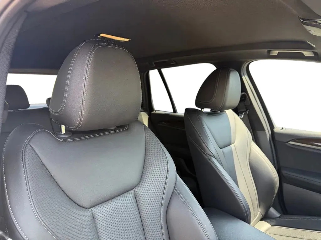 BMW X3 photo 28