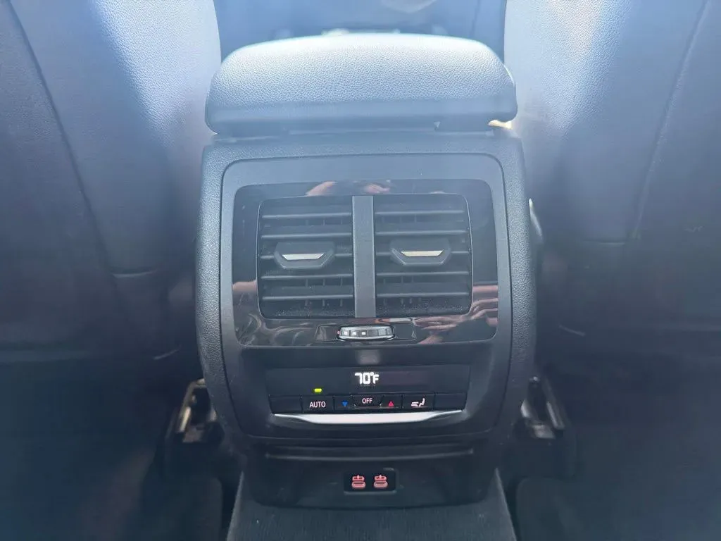 BMW X3 photo 31
